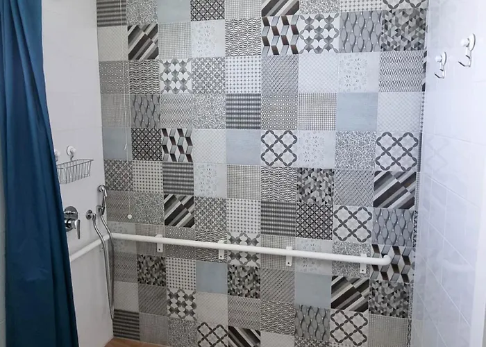 Otium Casa Vacanze-servizio Incluso A 250 Mt-struttura Pet Friendly Apartahotel 4*