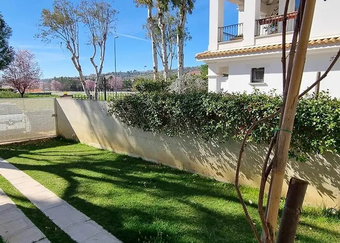 Apartahotel Otium Casa Vacanze-servizio Incluso A 250 Mt-struttura Pet Friendly 4*