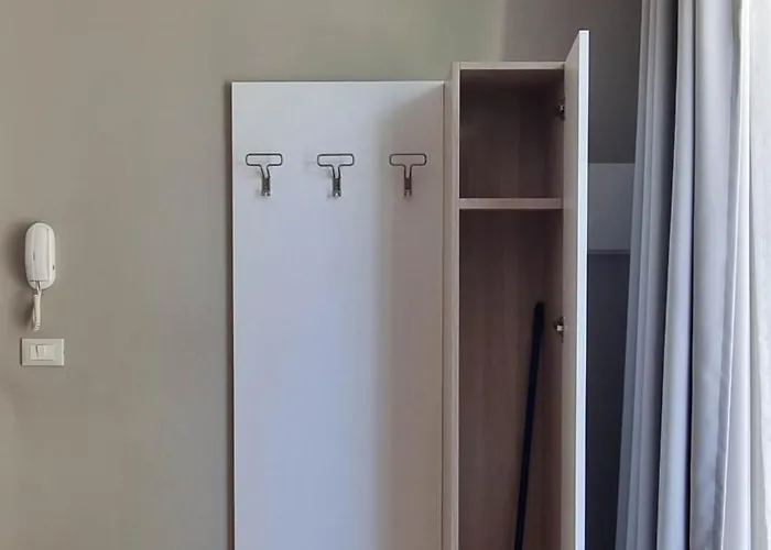 Otium Casa Vacanze-servizio Incluso A 250 Mt-struttura Pet Friendly Apartahotel Giulianova