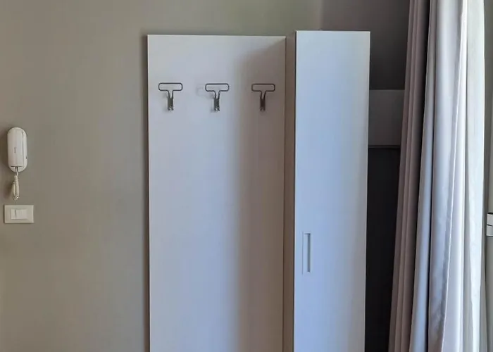 Otium Casa Vacanze-servizio Incluso A 250 Mt-struttura Pet Friendly Apartahotel