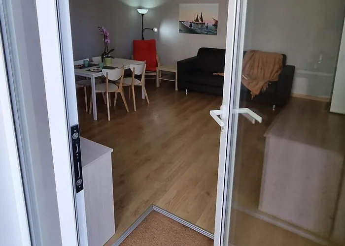 Otium Casa Vacanze-servizio Incluso A 250 Mt-struttura Pet Friendly Apartahotel 4*