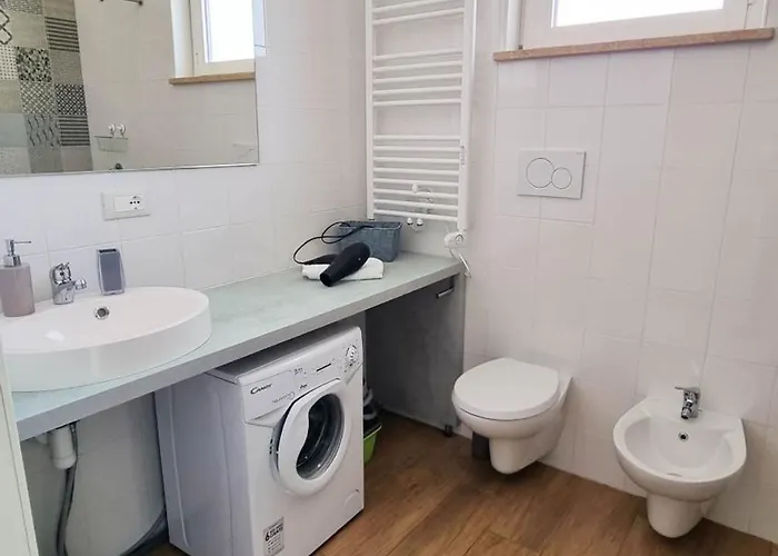 Apartahotel Otium Casa Vacanze-servizio Incluso A 250 Mt-struttura Pet Friendly 4*