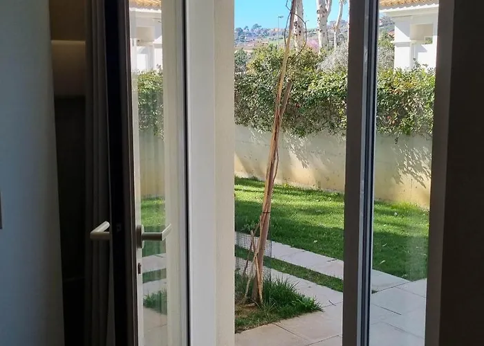 Otium Casa Vacanze-servizio Incluso A 250 Mt-struttura Pet Friendly Apartahotel Giulianova