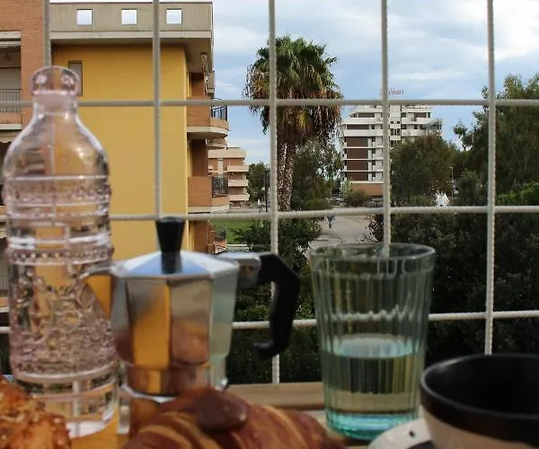 Otium Casa Vacanze-servizio Incluso A 250 Mt-struttura Pet Friendly