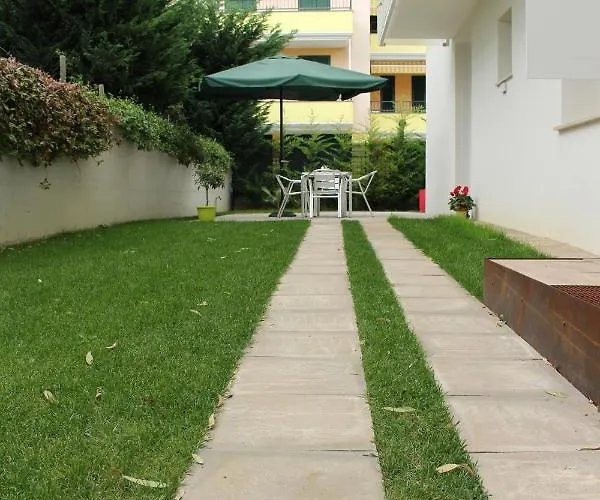 Otium Casa Vacanze-servizio Incluso A 250 Mt-struttura Pet Friendly 4*