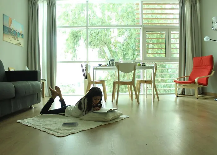 Apartahotel Otium Casa Vacanze-servizio Incluso A 250 Mt-struttura Pet Friendly