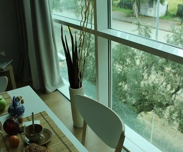 Otium Casa Vacanze-servizio Incluso A 250 Mt-struttura Pet Friendly Apartahotel 4*