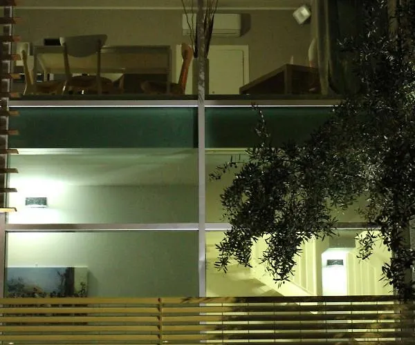 Apartahotel Otium Casa Vacanze-servizio Incluso A 250 Mt-struttura Pet Friendly