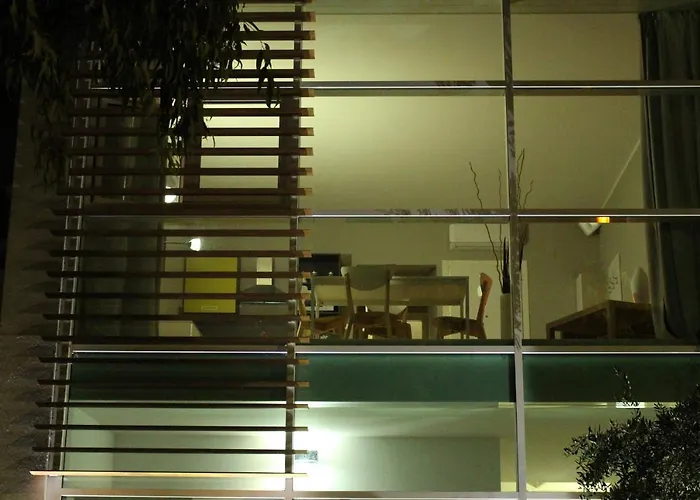 Otium Casa Vacanze-servizio Incluso A 250 Mt-struttura Pet Friendly 4* Giulianova