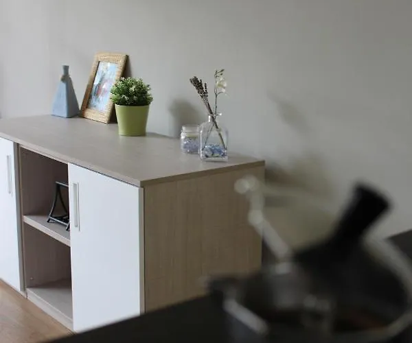 Apartahotel Otium Casa Vacanze-servizio Incluso A 250 Mt-struttura Pet Friendly Giulianova