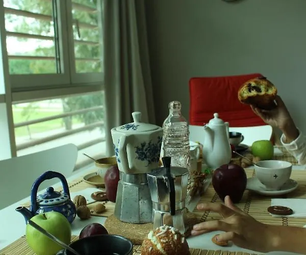 Otium Casa Vacanze-servizio Incluso A 250 Mt-struttura Pet Friendly 4*