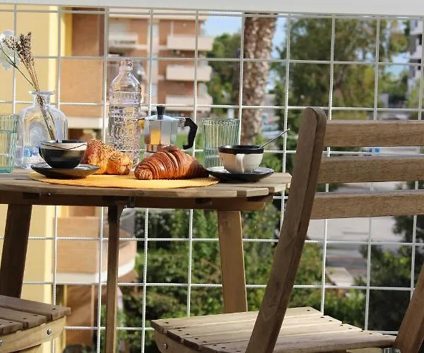 Otium Casa Vacanze-servizio Incluso A 250 Mt-struttura Pet Friendly 4*